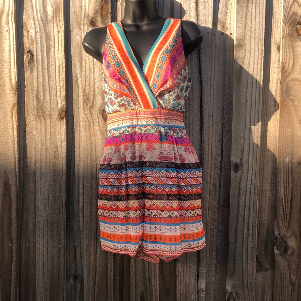 American Rag romper - Picture 1 of 5